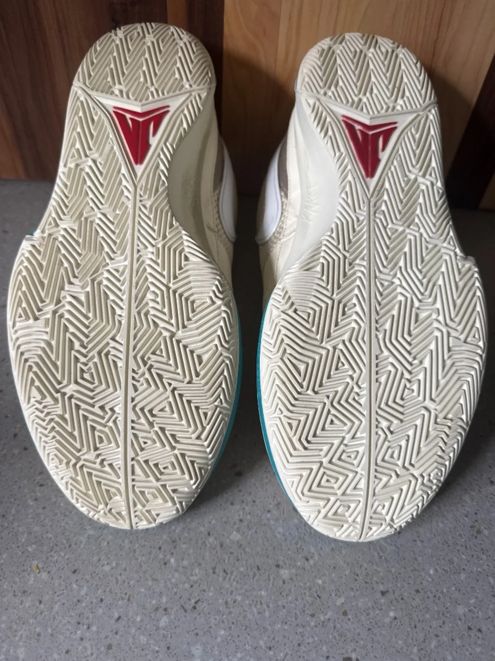 Nike Ja 1 